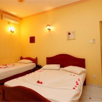 paradise holiday village