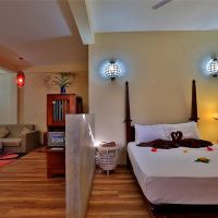 thambapanni retreat