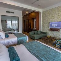 club waskaduwa beach resort & spa