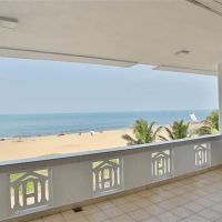 c negombo