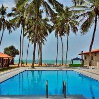 amagi beach resort