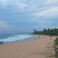 club koggala village