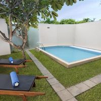 mandara resort