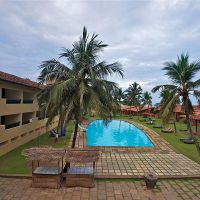 club koggala village