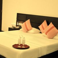 lagoon paradise beach resort