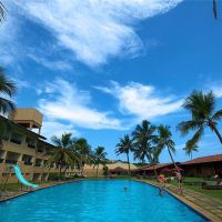 club koggala village