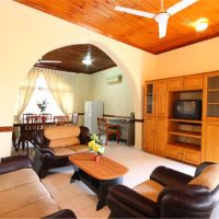 paradise holiday village