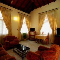 paradise holiday village