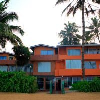 roy villa
