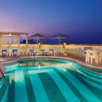 avenue hotel dubai (ex. manhattan avenue)