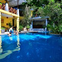 thambapanni retreat