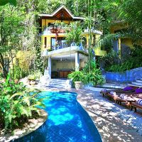 thambapanni retreat