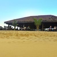 lagoon paradise beach resort