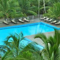 lagoon paradise beach resort