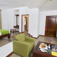 mandara resort