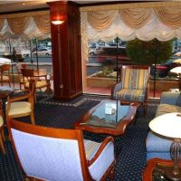 riviera hotel