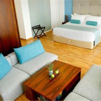 club waskaduwa beach resort & spa
