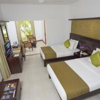 mandara resort