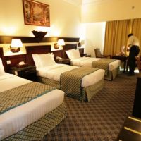 claridge hotel dubai