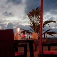 camelot beach hotel