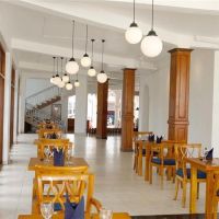 c negombo