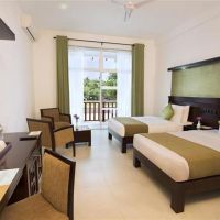 mandara resort