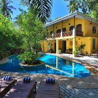 thambapanni retreat