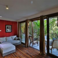 thambapanni retreat