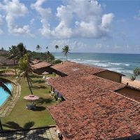 club koggala village