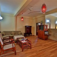 thambapanni retreat