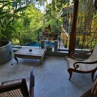 thambapanni retreat