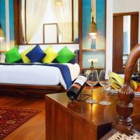 royal palms hotel