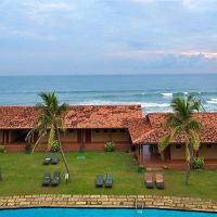 club koggala village