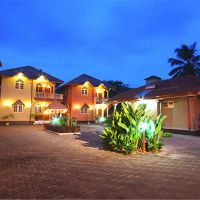 paradise holiday village