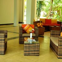 lagoon paradise beach resort