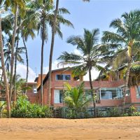 roy villa