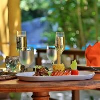 thambapanni retreat