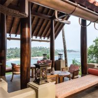 cape weligama