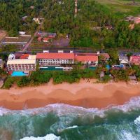 temple tree resort & spa