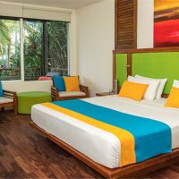 mermaid hotel & spa