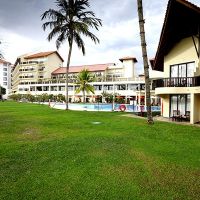 turyaa kalutara (ex the sands)
