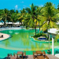 eden resort & spa