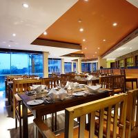 turyaa kalutara (ex the sands)