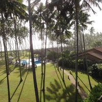 reef villa