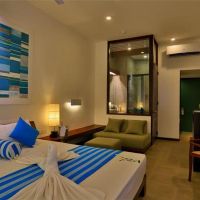 temple tree resort & spa