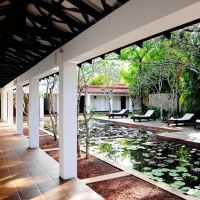 heritance ayurveda maha gedara
