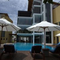 amagi aria (ex. amagi lagoon resort & spa)