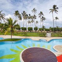 turyaa kalutara (ex the sands)
