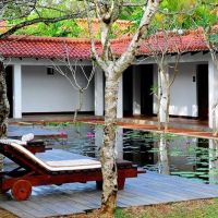 heritance ayurveda maha gedara