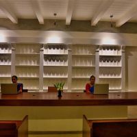 temple tree resort & spa